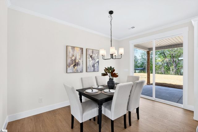 61 Mccauley Lane, Travelers Rest, SC 29690