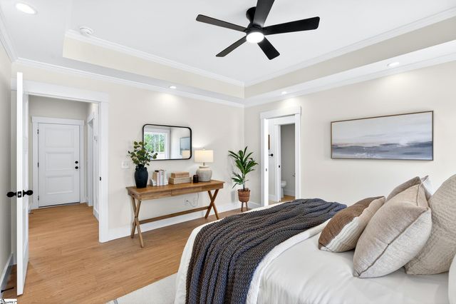 61 Mccauley Lane, Travelers Rest, SC 29690