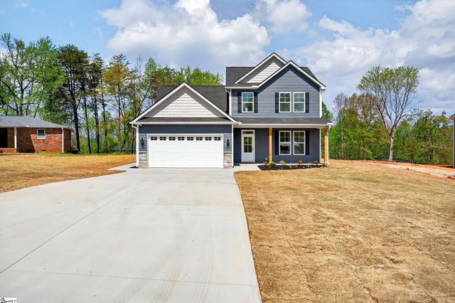 61 Mccauley Lane, Travelers Rest, SC 29690
