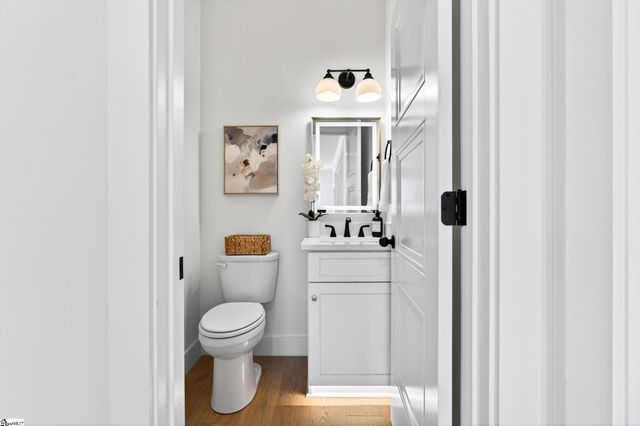 61 Mccauley Lane, Travelers Rest, SC 29690