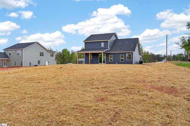 61 Mccauley Lane, Travelers Rest, SC 29690