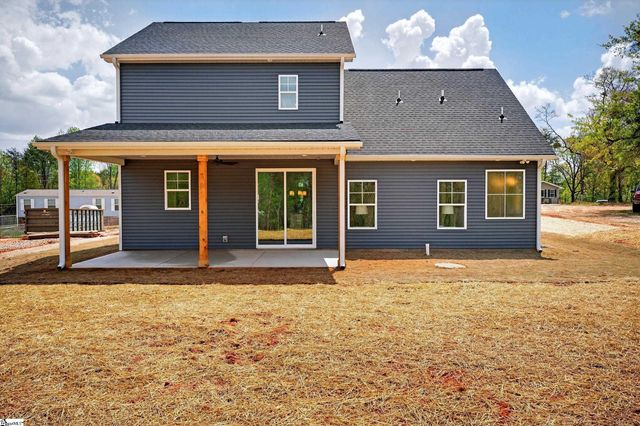 61 Mccauley Lane, Travelers Rest, SC 29690