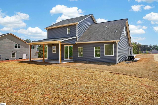 61 Mccauley Lane, Travelers Rest, SC 29690