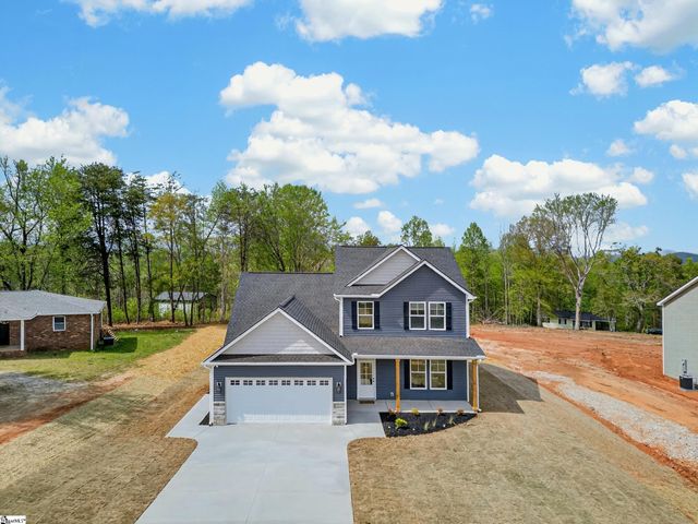 61 Mccauley Lane, Travelers Rest, SC 29690