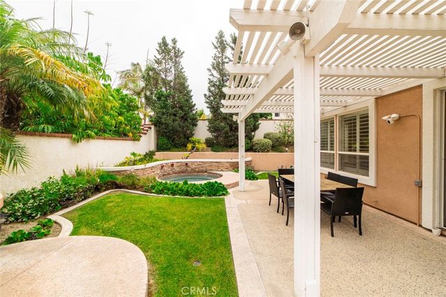 20325 Via Almeria, Yorba Linda, CA 92887