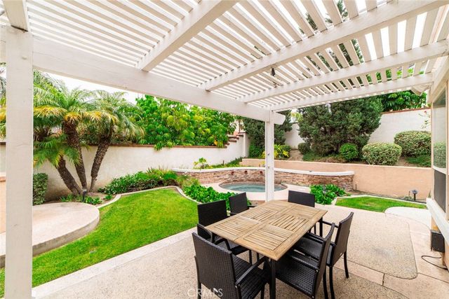 20325 Via Almeria, Yorba Linda, CA 92887