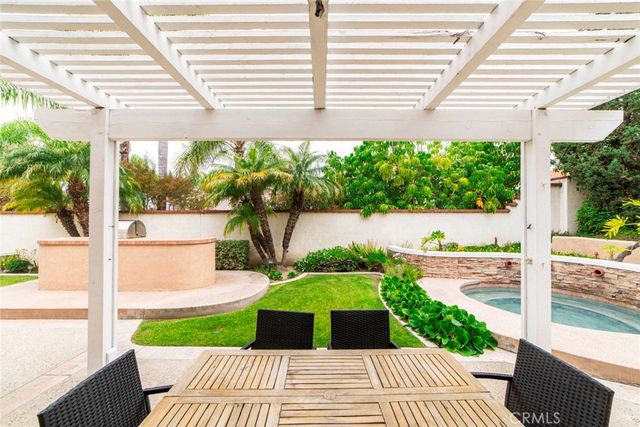 20325 Via Almeria, Yorba Linda, CA 92887