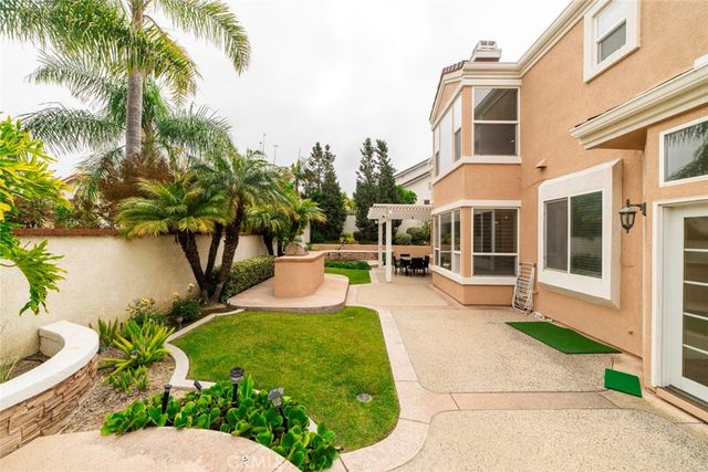 20325 Via Almeria, Yorba Linda, CA 92887