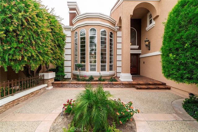 20325 Via Almeria, Yorba Linda, CA 92887