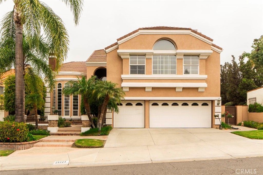 20325 Via Almeria, Yorba Linda, CA 92887