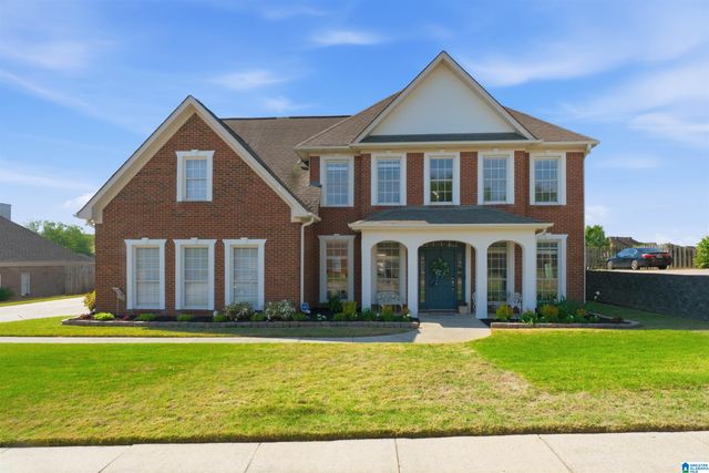 736 OLD CAHABA DRIVE, Helena, AL 35080