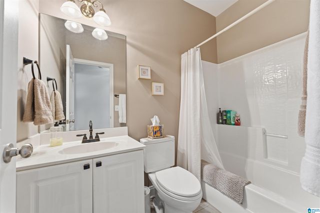 736 OLD CAHABA DRIVE, Helena, AL 35080