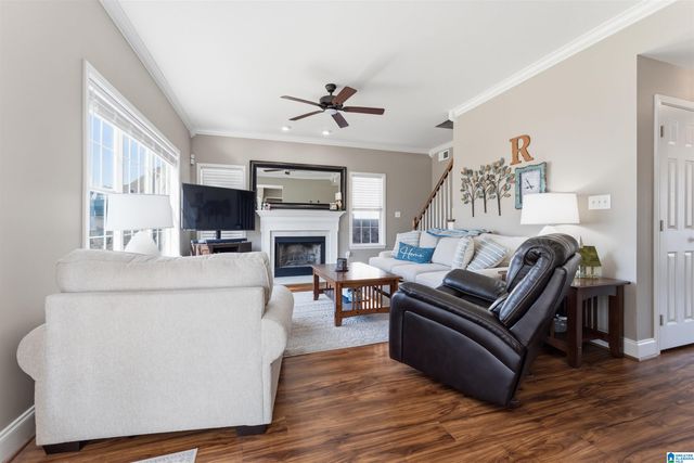 736 OLD CAHABA DRIVE, Helena, AL 35080