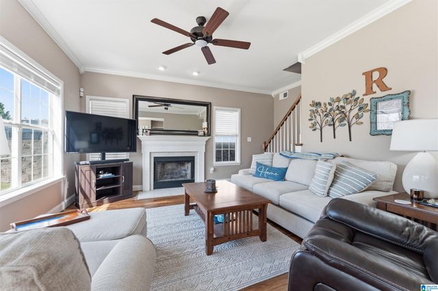 736 OLD CAHABA DRIVE, Helena, AL 35080