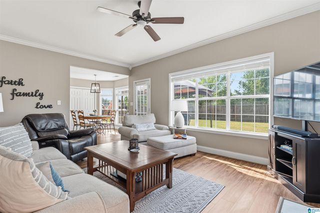 736 OLD CAHABA DRIVE, Helena, AL 35080