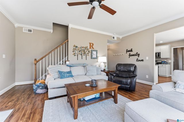 736 OLD CAHABA DRIVE, Helena, AL 35080