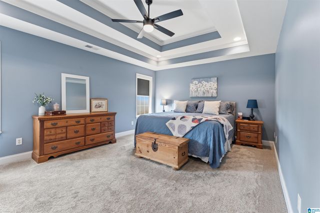 736 OLD CAHABA DRIVE, Helena, AL 35080
