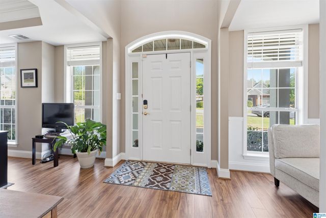 736 OLD CAHABA DRIVE, Helena, AL 35080