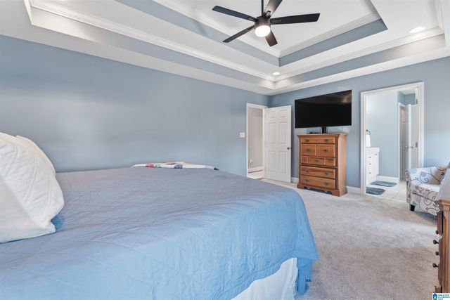 736 OLD CAHABA DRIVE, Helena, AL 35080