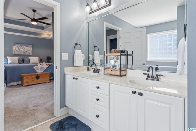 736 OLD CAHABA DRIVE, Helena, AL 35080