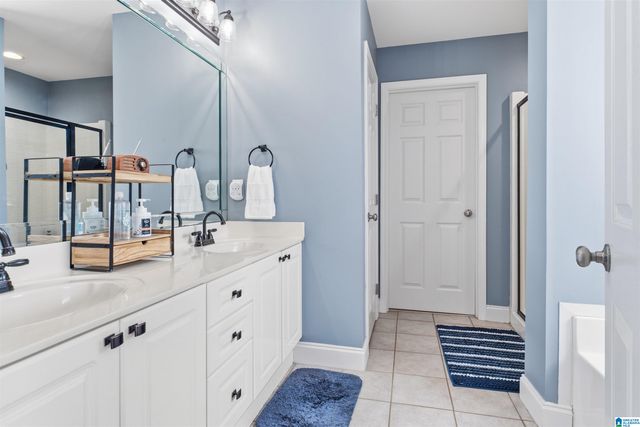 736 OLD CAHABA DRIVE, Helena, AL 35080
