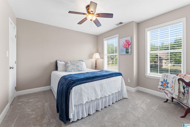 736 OLD CAHABA DRIVE, Helena, AL 35080