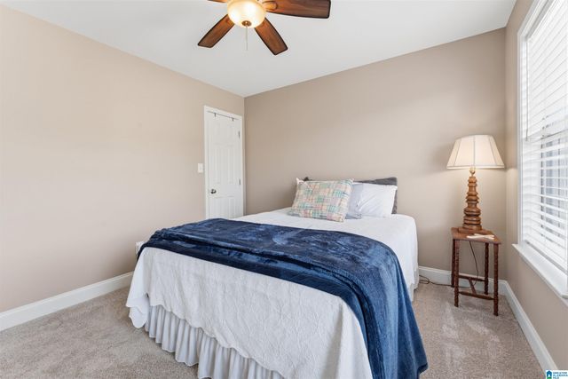 736 OLD CAHABA DRIVE, Helena, AL 35080