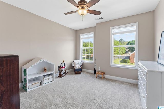 736 OLD CAHABA DRIVE, Helena, AL 35080