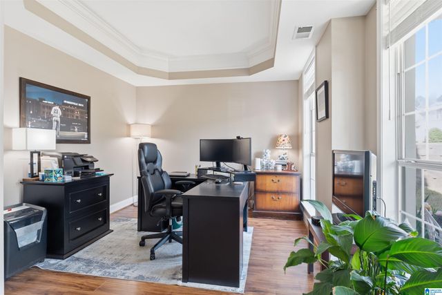 736 OLD CAHABA DRIVE, Helena, AL 35080