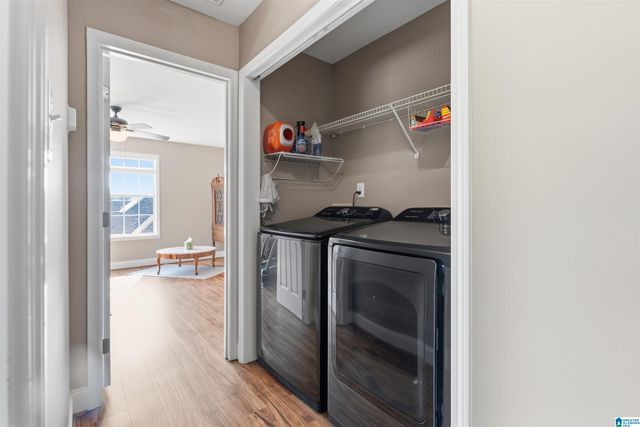 736 OLD CAHABA DRIVE, Helena, AL 35080