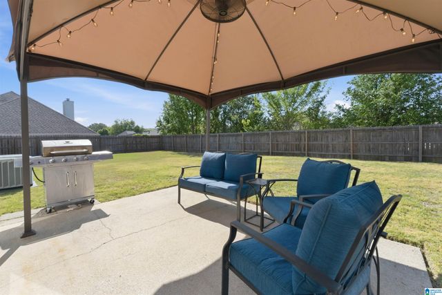 736 OLD CAHABA DRIVE, Helena, AL 35080