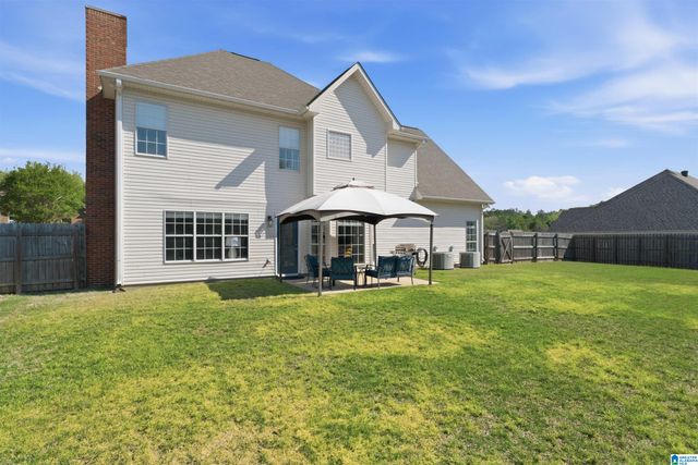 736 OLD CAHABA DRIVE, Helena, AL 35080