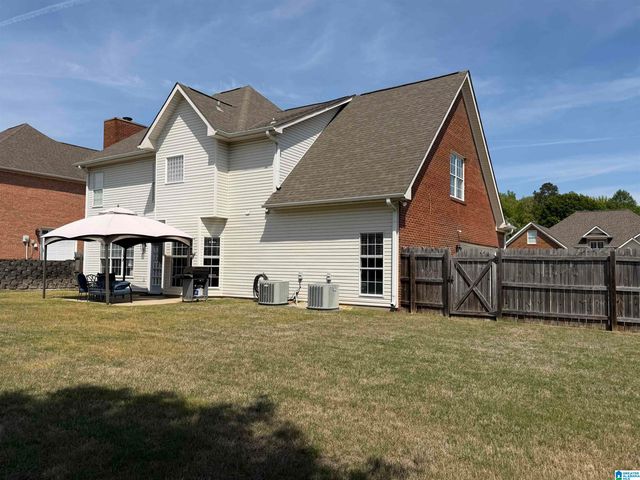 736 OLD CAHABA DRIVE, Helena, AL 35080