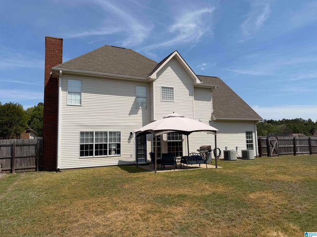 736 OLD CAHABA DRIVE, Helena, AL 35080
