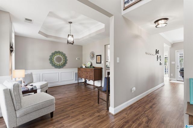736 OLD CAHABA DRIVE, Helena, AL 35080