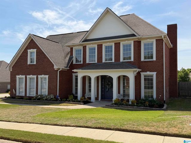 736 OLD CAHABA DRIVE, Helena, AL 35080