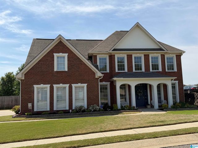 736 OLD CAHABA DRIVE, Helena, AL 35080