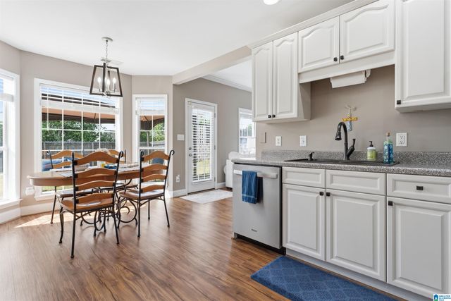 736 OLD CAHABA DRIVE, Helena, AL 35080
