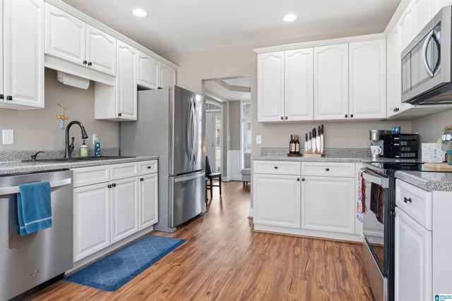 736 OLD CAHABA DRIVE, Helena, AL 35080