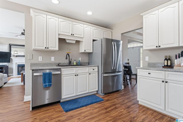 736 OLD CAHABA DRIVE, Helena, AL 35080