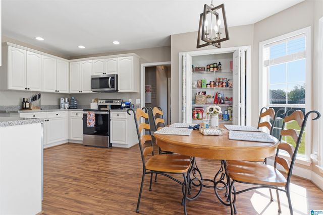 736 OLD CAHABA DRIVE, Helena, AL 35080