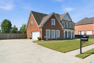 736 OLD CAHABA DRIVE, Helena, AL 35080