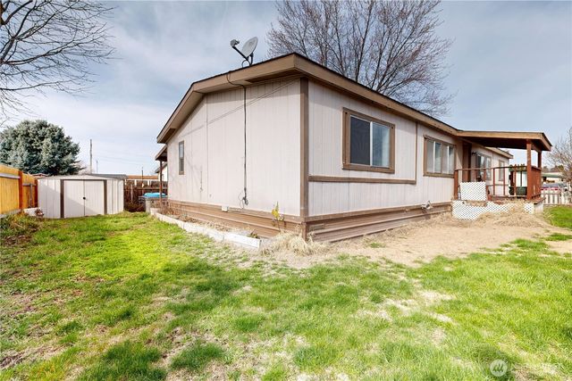 976 NE Dawson Avenue, College Place, WA 99324