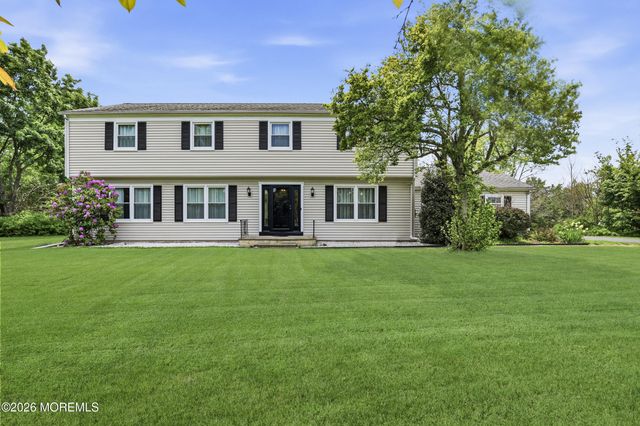 11 Hiland Drive, Hillsborough, NJ 08844