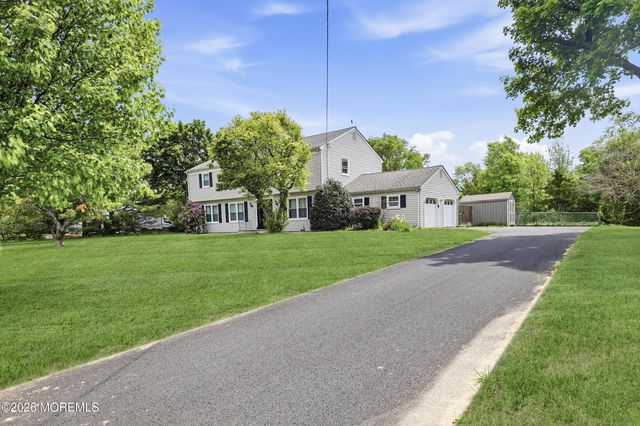 11 Hiland Drive, Hillsborough, NJ 08844