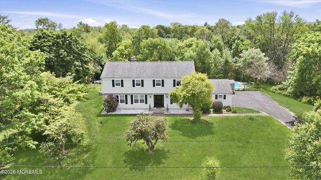 11 Hiland Drive, Hillsborough, NJ 08844