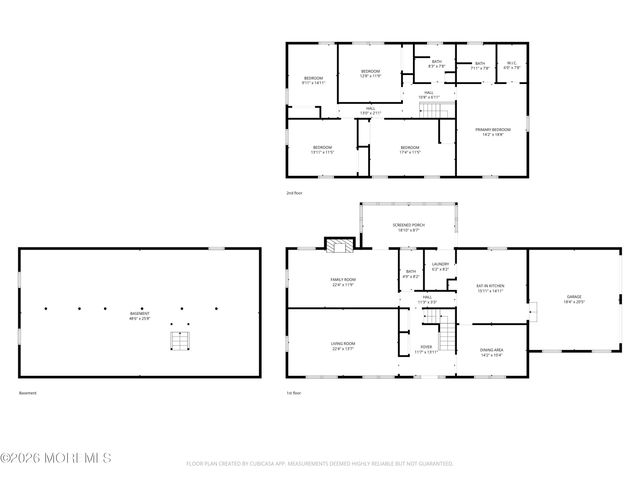 11 Hiland Drive, Hillsborough, NJ 08844