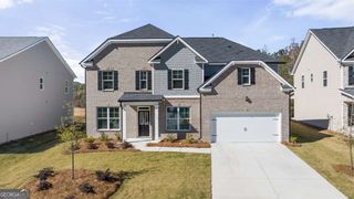 2056 Winged Elm Way, Lawrenceville, GA 30045
