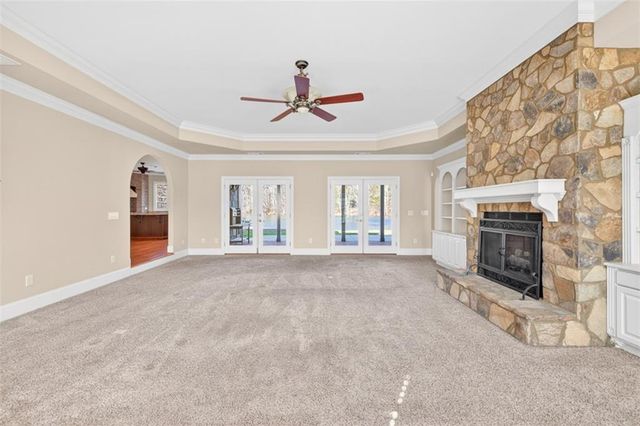 6725 EUBANKS CREEK Drive, Clermont, GA 30527