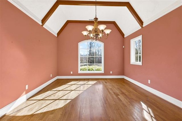 6725 EUBANKS CREEK Drive, Clermont, GA 30527